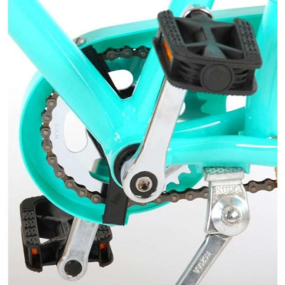 Volare - Dětské kolo 24" Melody Prime Collection písková