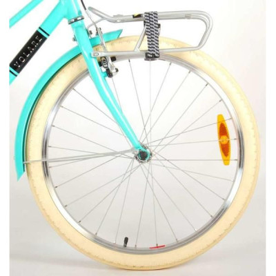 Volare - Dětské kolo 24" Melody Prime Collection písková