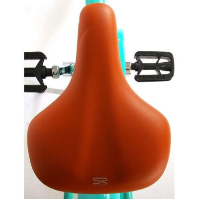 Volare - Dětské kolo 24" Melody Prime Collection písková