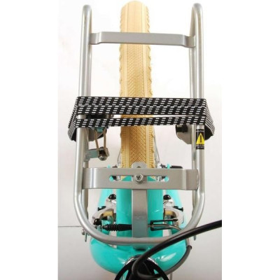 Volare - Dětské kolo 24" Melody Prime Collection písková