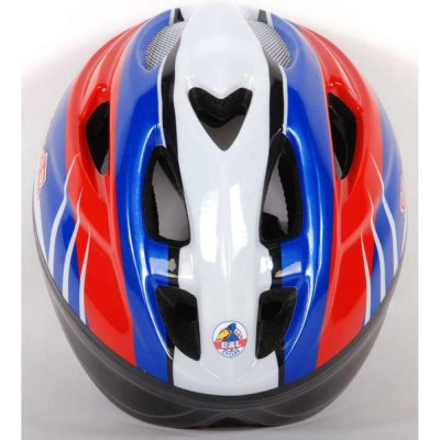 Volare - Dětská přilba Deluxe 51-55cm bronzově růžová