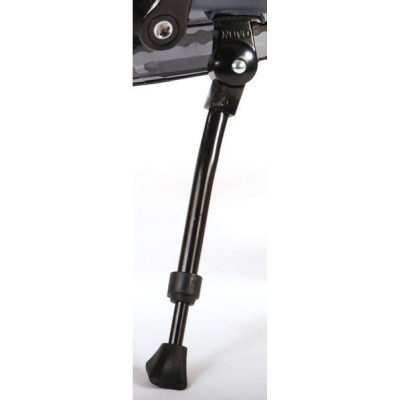 Volare - Dětské kolo 20" Rocky Prime Collection černá