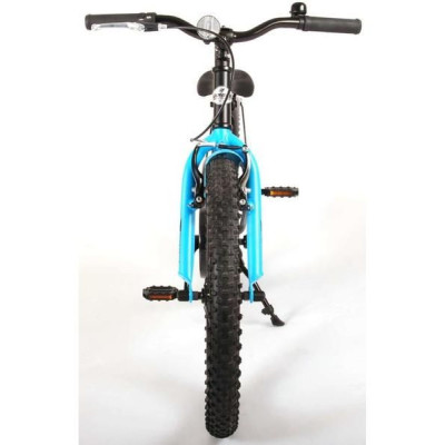 Volare - Dětské kolo 20" Rocky Prime Collection šedá