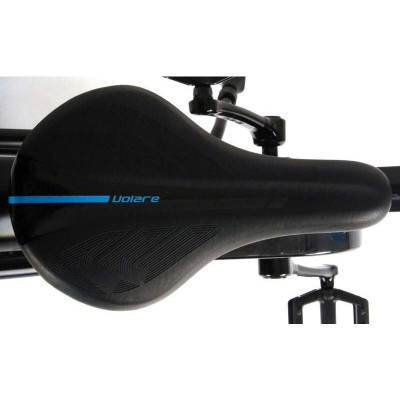 Volare - Dětské kolo 20" Rocky Prime Collection šedá