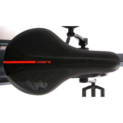 Volare - Dětské kolo 20" Rocky Prime Collection šedá