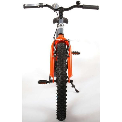 Volare - Dětské kolo 20" Rocky Prime Collection šedá