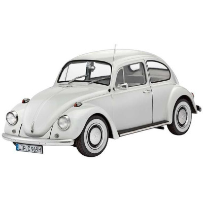 ModelSet auto 67083 - VW Beetle Limousine 68 (1:24)