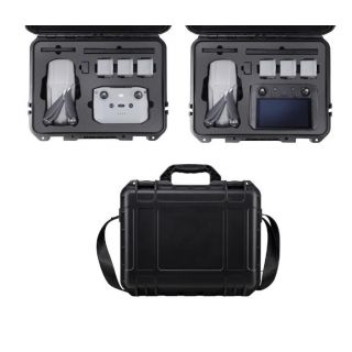 MAVIC AIR 2S - PP vodotěsné pouzdro s popruhem