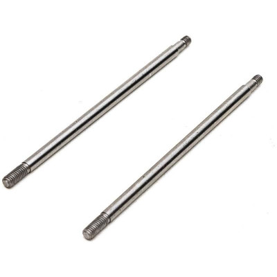 Axial hřídel tlumiče 66.7mm (2): RBX10