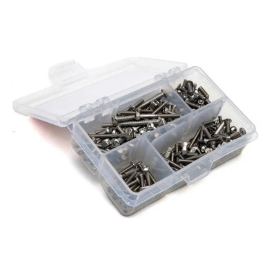 Sada šroubů nerez: Arrma Typhon 6S