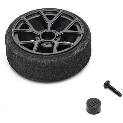 Spektrum volant vysílače: SLT3, DX3