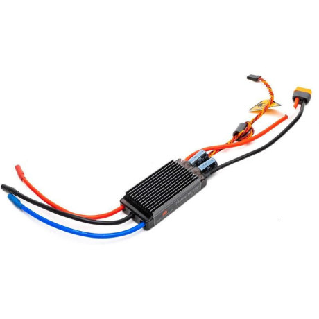 Spektrum regulátor Smart 70A 3S-4S