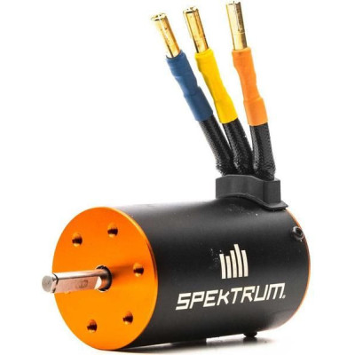 Spektrum motor střídavý Firma 3800ot/V 4P