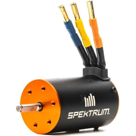 Spektrum motor střídavý Firma 3800ot/V 4P