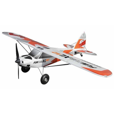 1-02052 RR Funcub XL 1700mm ND