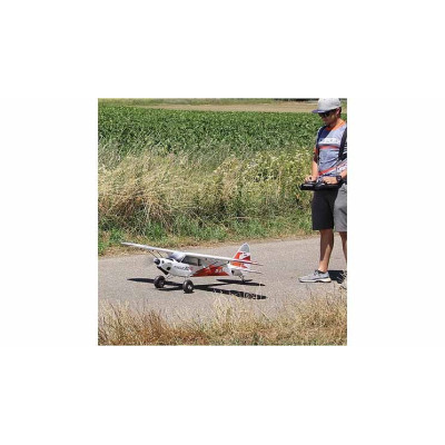 1-02052 RR Funcub XL 1700mm ND