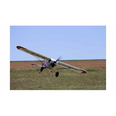 1-02052 RR Funcub XL 1700mm ND