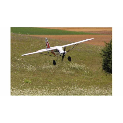 1-02052 RR Funcub XL 1700mm ND