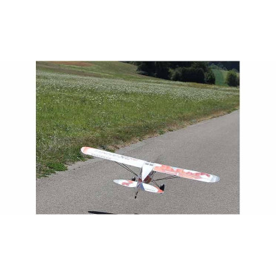 1-02052 RR Funcub XL 1700mm ND