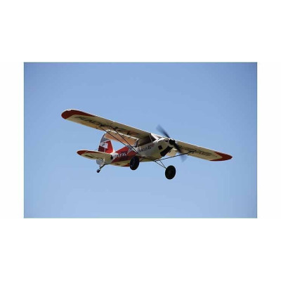 1-02052 RR Funcub XL 1700mm ND