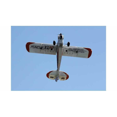 1-02052 RR Funcub XL 1700mm ND