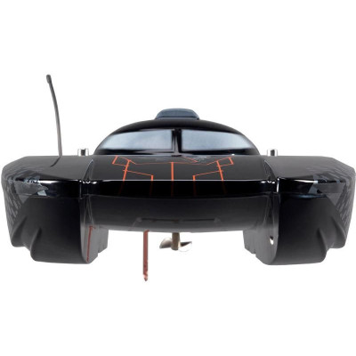 Proboat Blackjack 42" 8S Catamaran RTR černý/oranžový