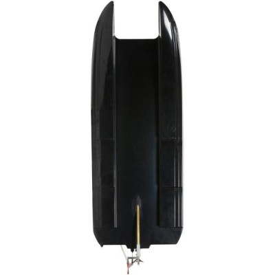 Proboat Blackjack 42" 8S Catamaran RTR černý/oranžový