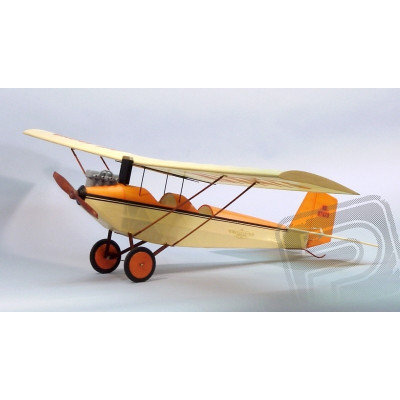 Pietenpol Air Camper 914mm laser. vyřezávaný