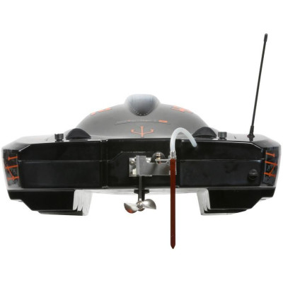 Proboat Blackjack 42" 8S Catamaran RTR bílý/červený