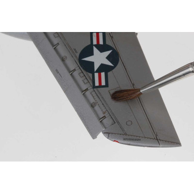 Weathering Set 39066 - sada pigmentů (6 druhů)