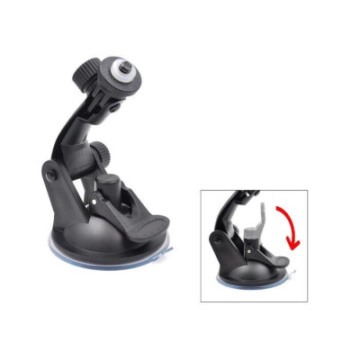 Insta360 ONE X/EVO - přísavný držák