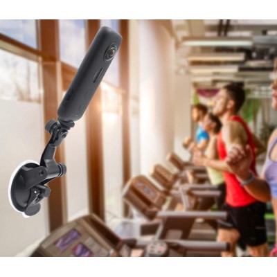 Insta360 ONE X/EVO - přísavný držák