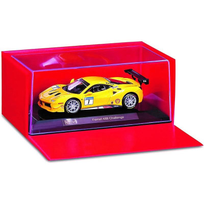 Bburago Signature Ferrari 458 Italia GT3 2015 1:43