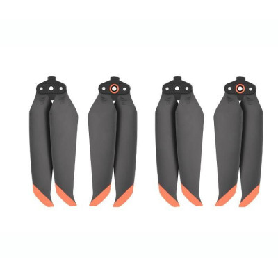 MAVIC AIR 2S - 4738 Propeller set (Orange Tips) (1 pár)