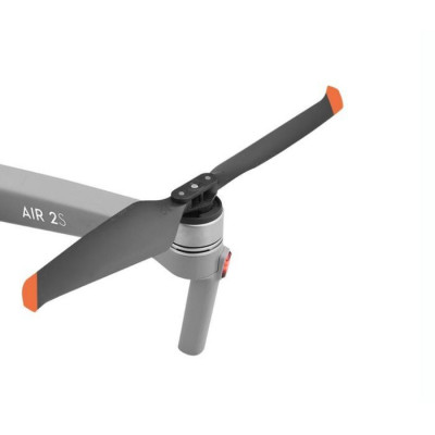 MAVIC AIR 2S - 4738 Propeller set (Orange Tips) (1 pár)