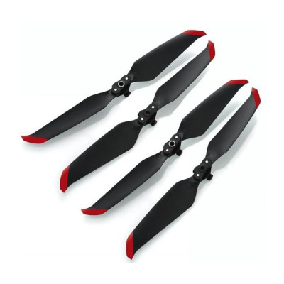MAVIC AIR 2S - 4738 Propeller set (Red Tips) (1 pár)