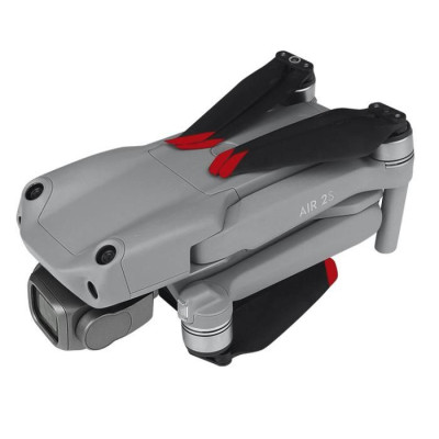 MAVIC AIR 2S - 4738 Propeller set (Red Tips) (1 pár)