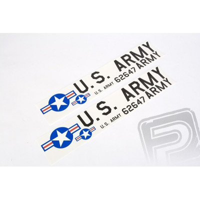 Cessna L-19 Bird Dog 1016mm