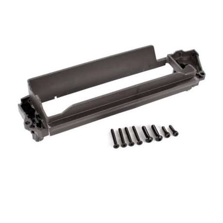 Traxxas držák baterie (pro vyšší baterie)