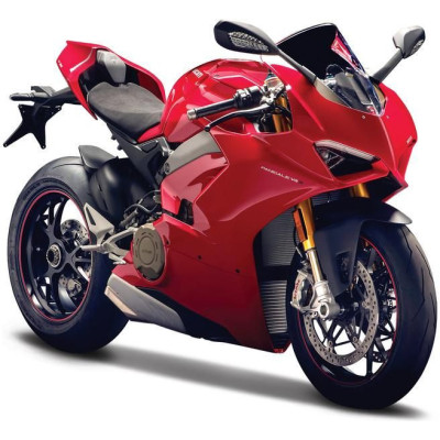Bburago Ducati Panigale V4 1:18