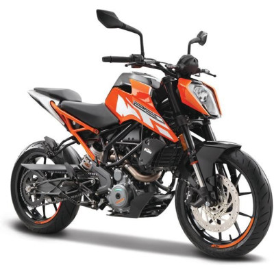 Bburago KTM 250 Duke 1:18