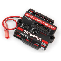 Traxxas Power Module LED világítás Pro Scale - pótalkatrész.