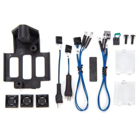 Traxxas instalační sada Pro Scale (pro TRX-4 Sport)