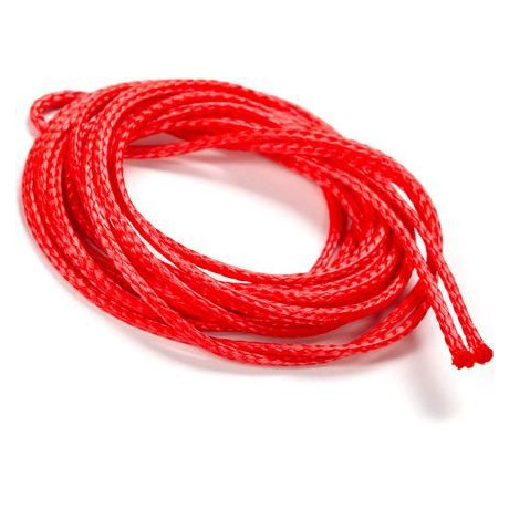 Traxxas lano navijáku červené