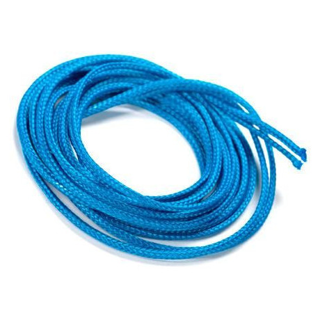 Traxxas lano navijáku modré