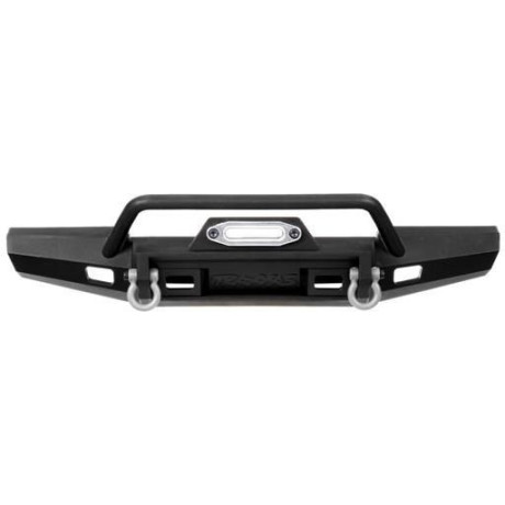 Traxxas přední narazník pro naviják (šířka 200mm)