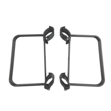 DJI FPV Goggle V2 - Vysoký podvozek