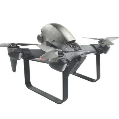 DJI FPV Goggle V2 - Vysoký podvozek