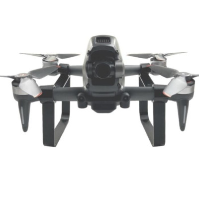 DJI FPV Goggle V2 - Vysoký podvozek