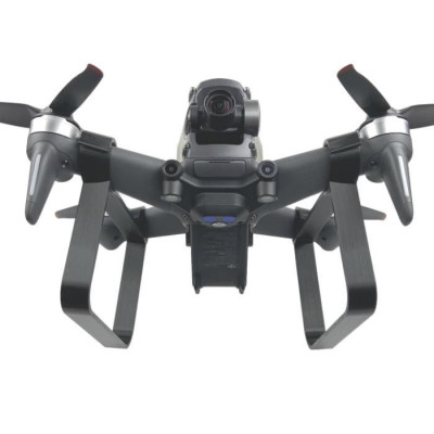 DJI FPV Goggle V2 - Vysoký podvozek